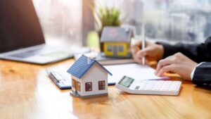 Home Loan EMI Calculator