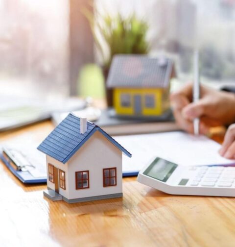 Home Loan EMI Calculator