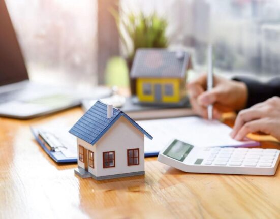 Home Loan EMI Calculator