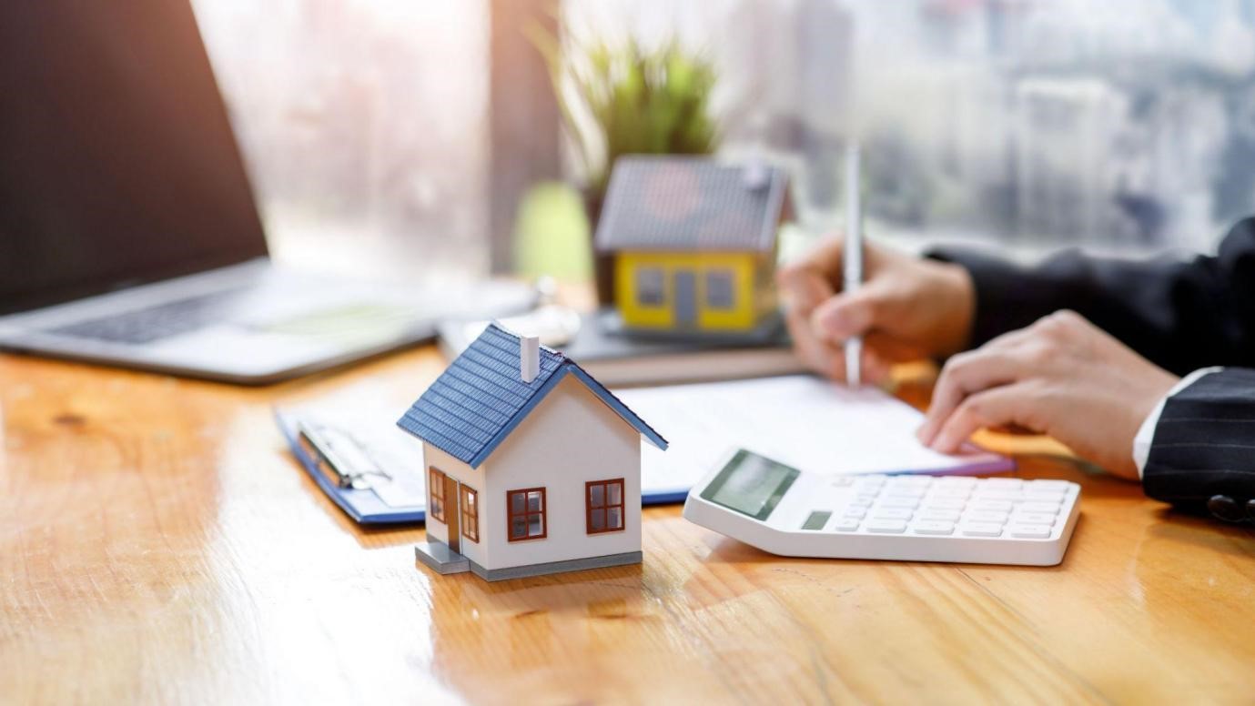 Home Loan EMI Calculator