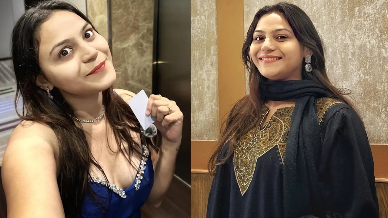 Jyoti Malhotra Age