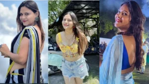 Jyoti Malhotra Biography