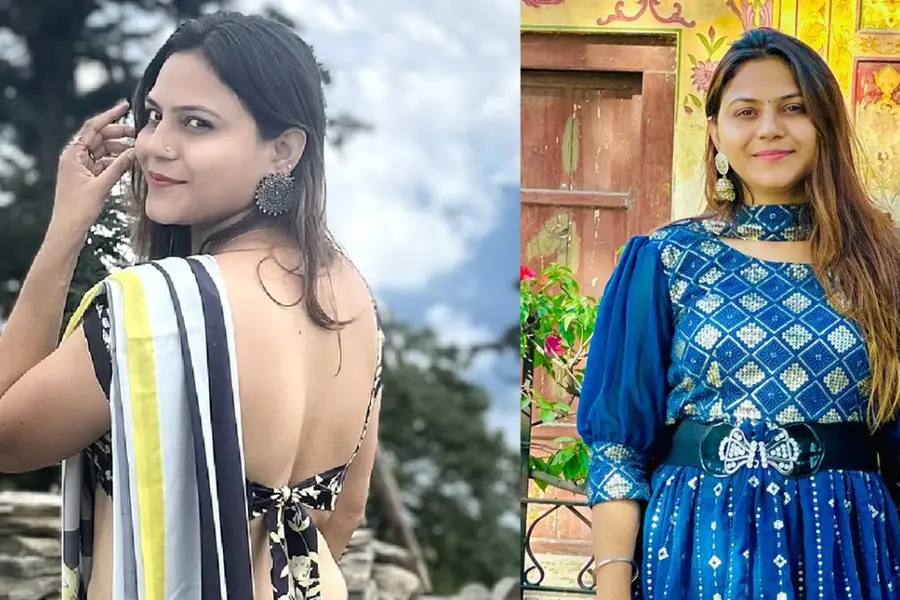 Jyoti Malhotra Wiki