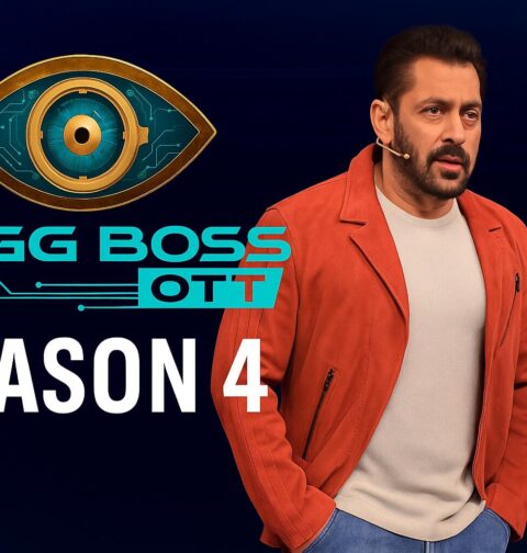 Bigg Boss OTT Season 4