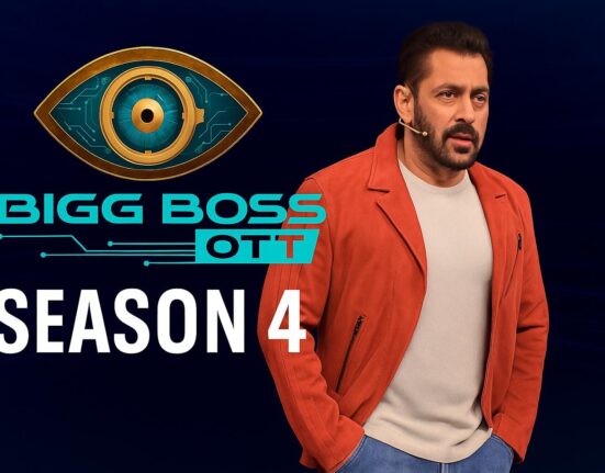 Bigg Boss OTT Season 4