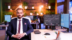 Sub Broker Business Model