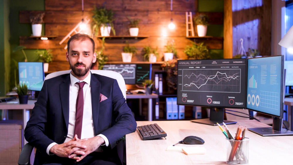 Sub Broker Business Model