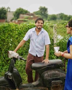 Amit Bhadana