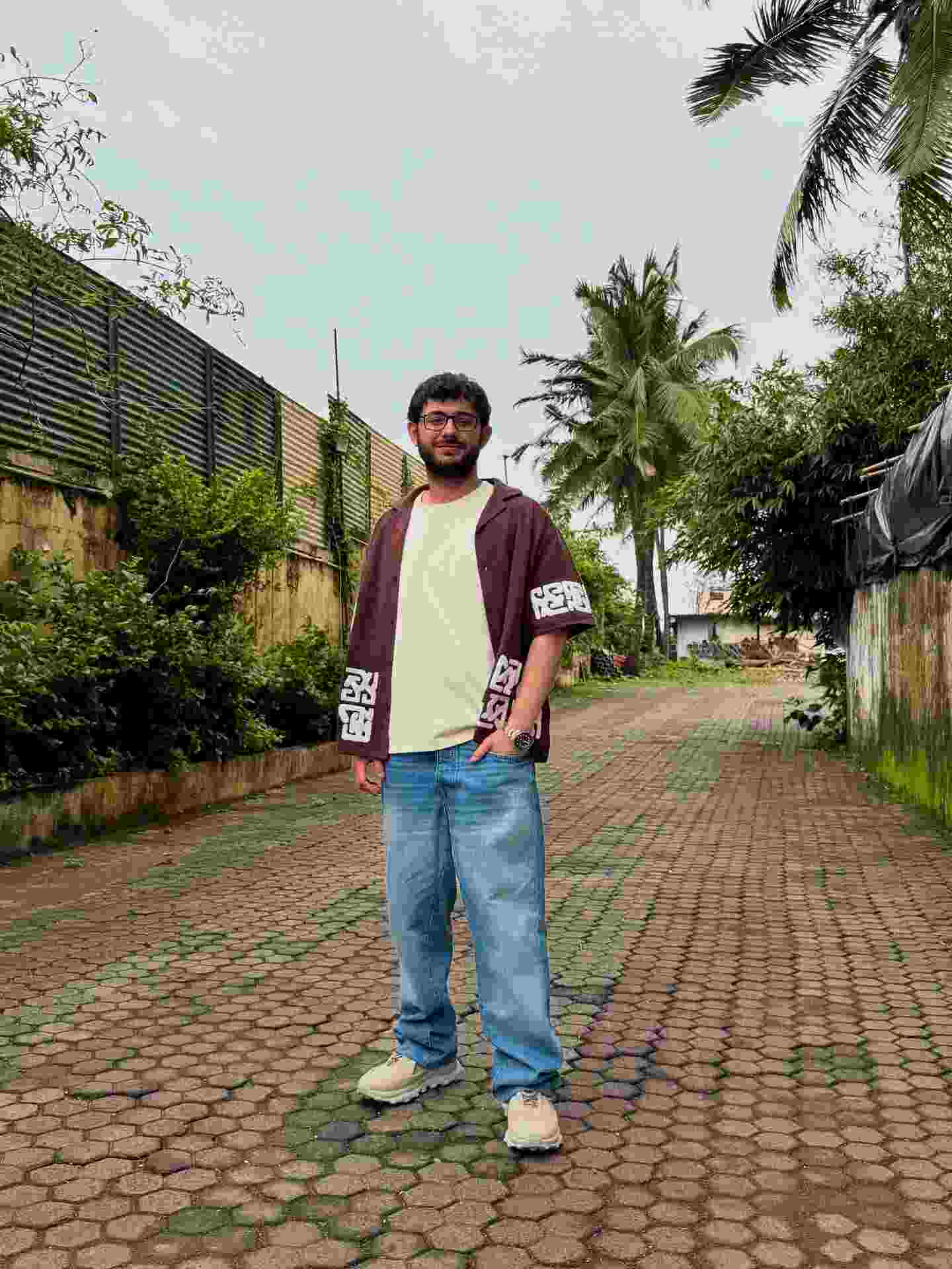 Carry Minati (Ajey Nagar)