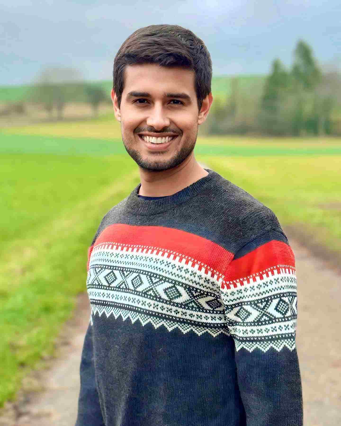Dhruv Rathee