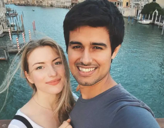 Juli Lbr with Dhruv Rathee