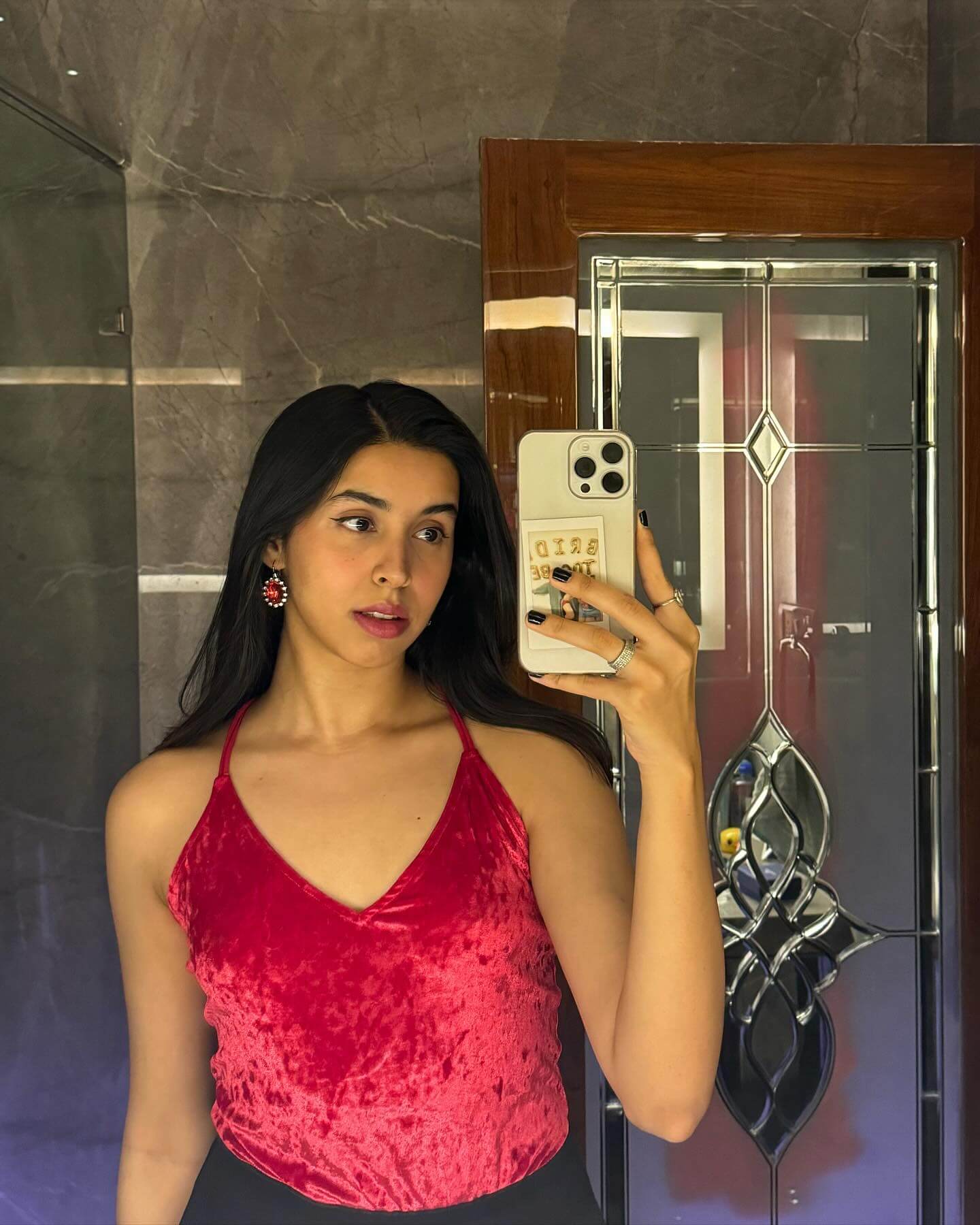 Kajol Chugh Actress