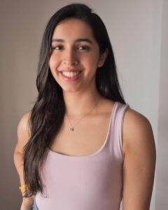 Kajol Chugh Bio