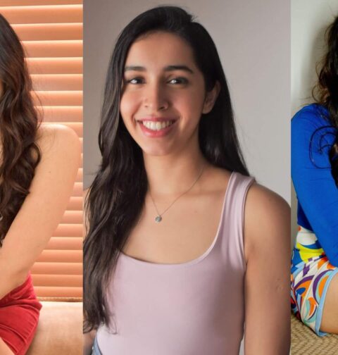 Kajol Chugh Biography