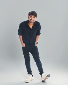 Mr. Indian Hacker (Dilraj Singh Rawat)