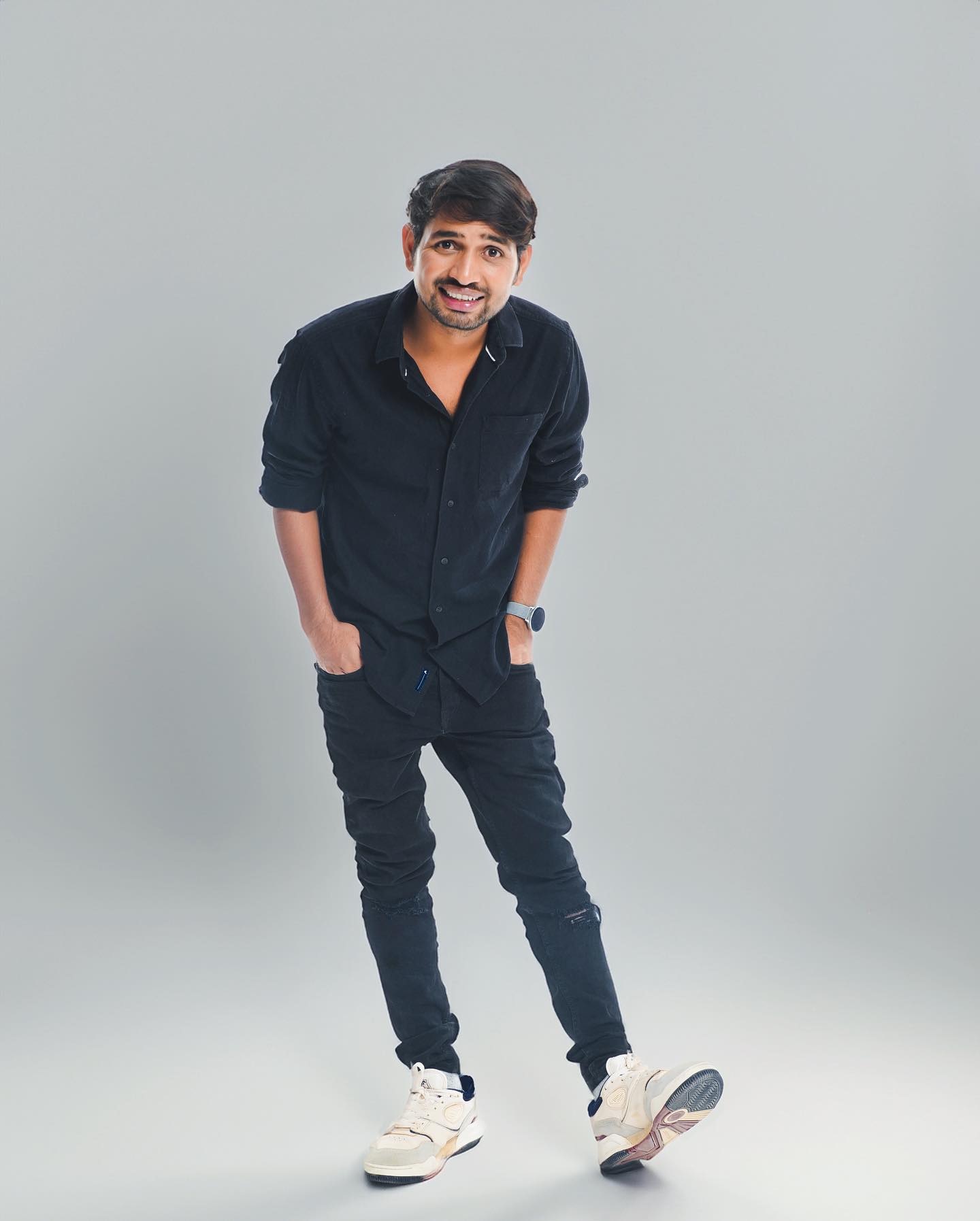 Mr. Indian Hacker (Dilraj Singh Rawat)