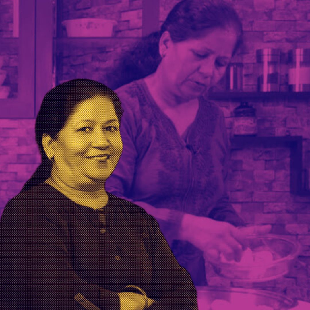 Nisha Madhulika