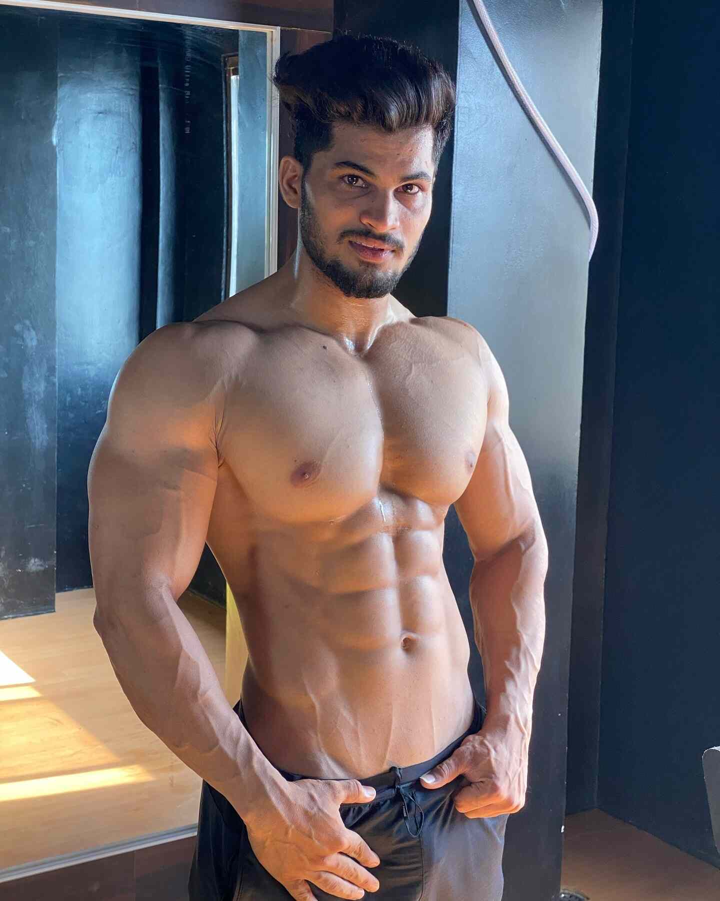 Pawan Sahu