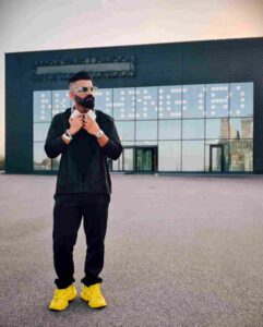 TechnicalGuruji (Gaurav Chaudhary)