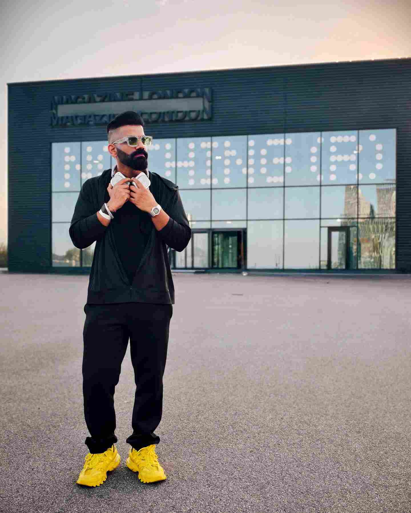 TechnicalGuruji (Gaurav Chaudhary)