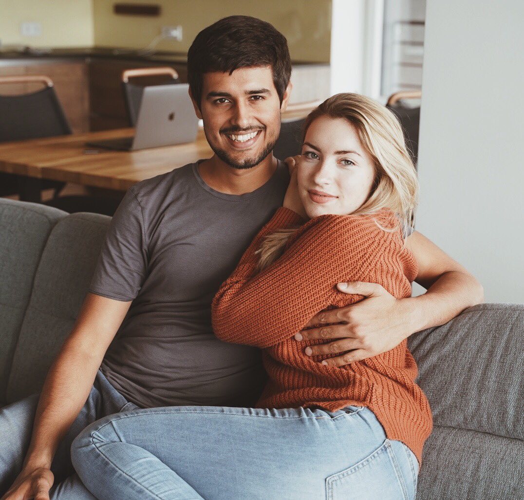 dhruv rathee juli lbr