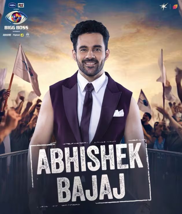 Abhishek-Bajaj-Bigg-Boss-19-2025
