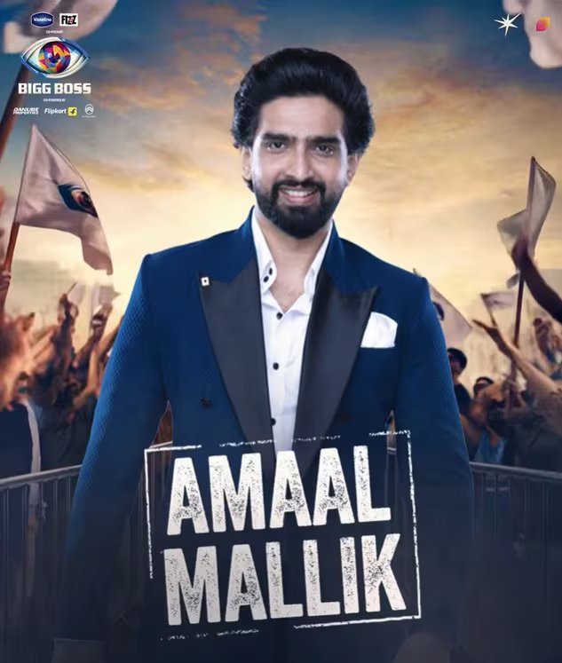 Amaal-Mallik-Bigg-Boss-19-2025