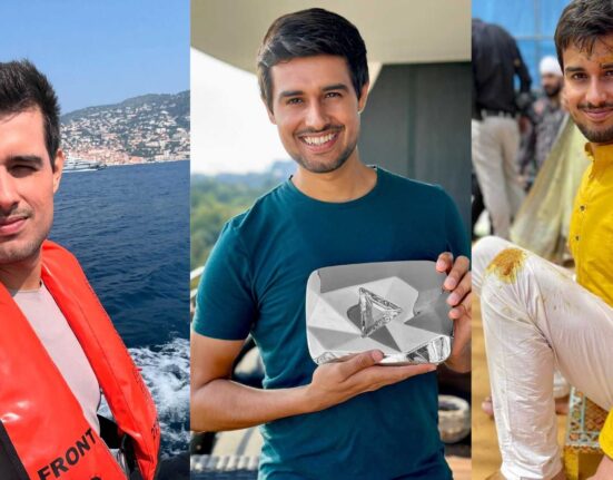 Dhruv Rathee Biography or Wiki