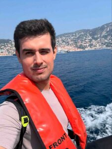 Dhruv Rathee Latest Image
