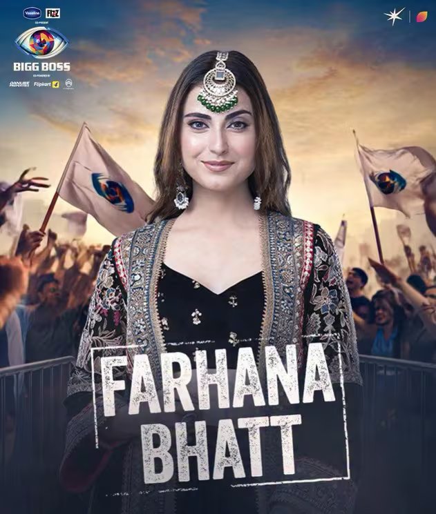 Farhana-Bhatt-Bigg-Boss-19-2025