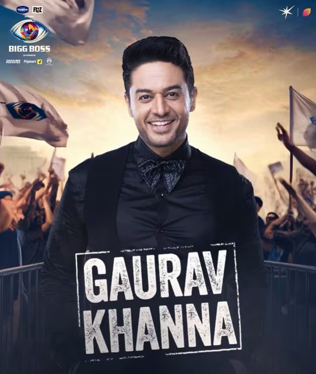 Gaurav-Khanna-Bigg-Boss-19-2025