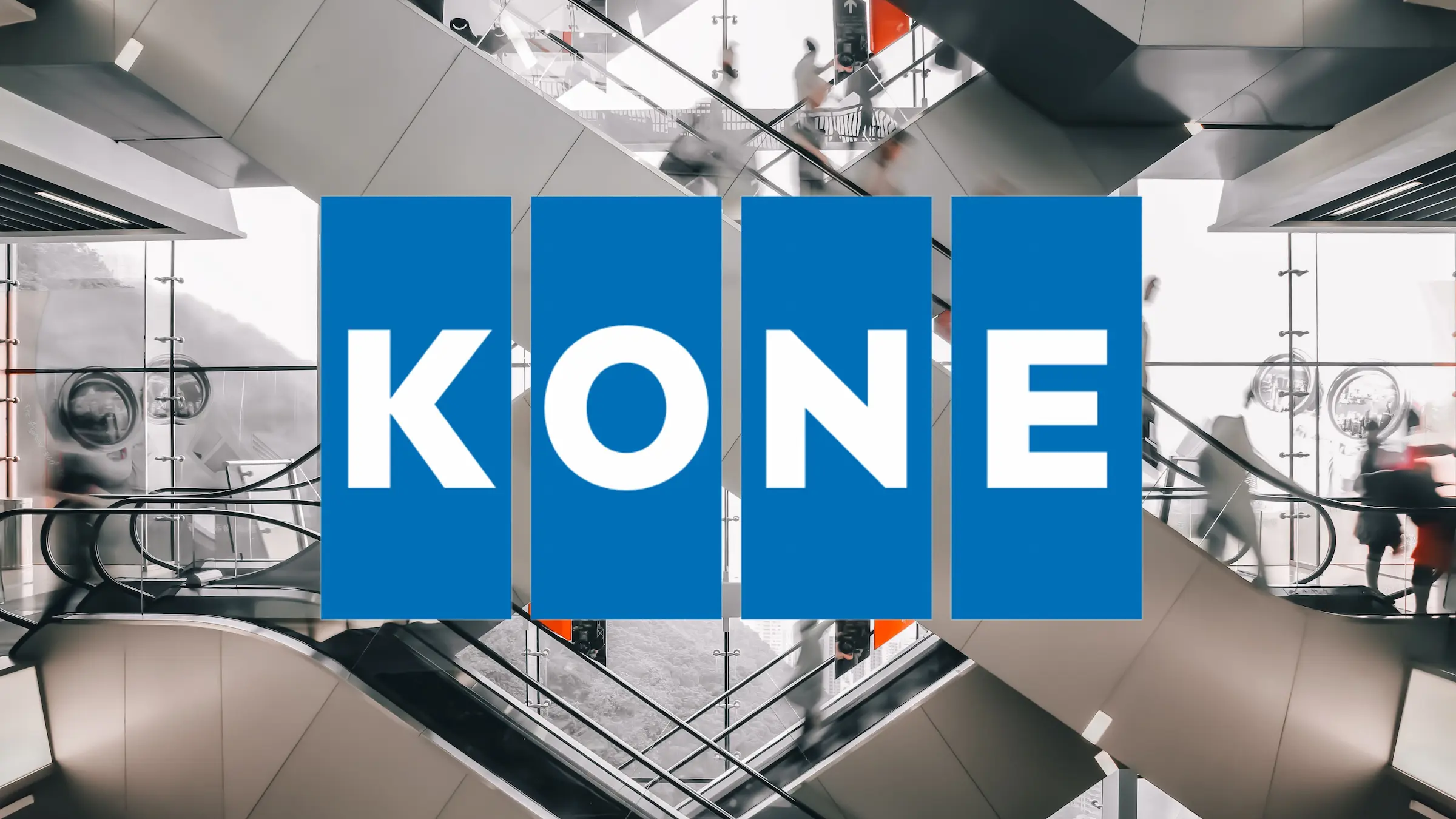 KONE Elevator India