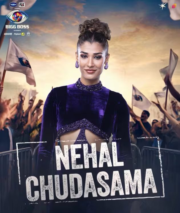 Nehal-Chudasama-Bigg-Boss-19-2025