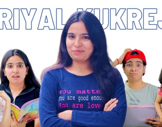 Priyal Kukreja Bio