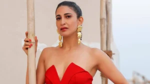 Aahana Kumra - Rise & Fall Season 1