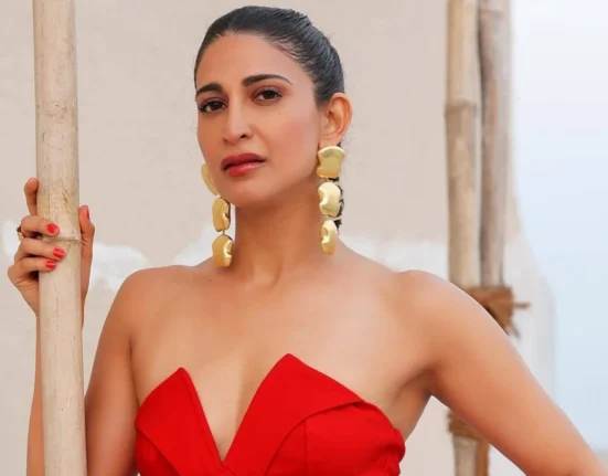 Aahana Kumra - Rise & Fall Season 1