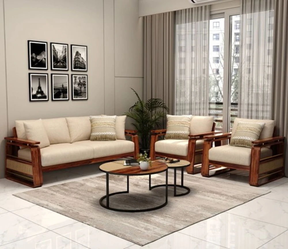 Add Personality with Small Decor Touches