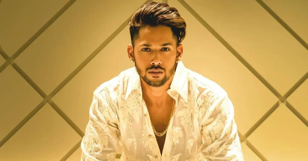 Bigg Boss 19 Contestant