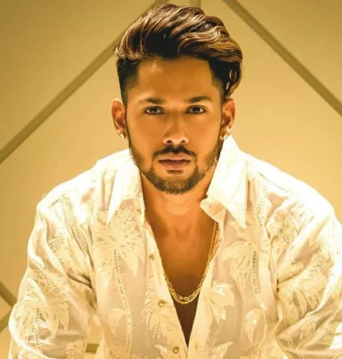 Bigg Boss 19 Contestant