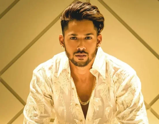Bigg Boss 19 Contestant