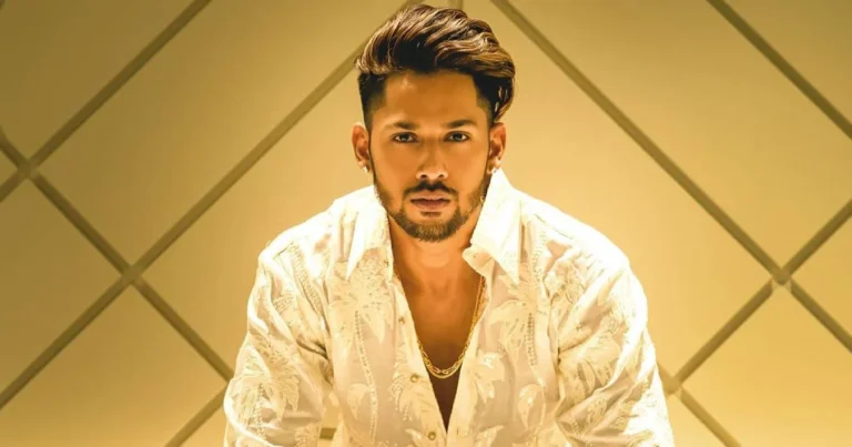 Bigg Boss 19 Contestant