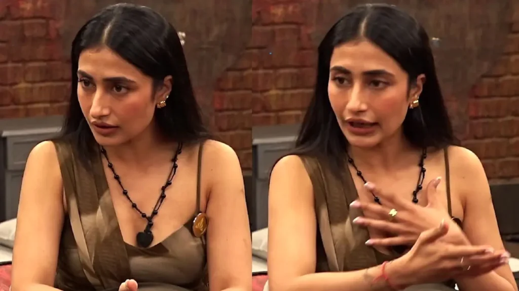 Dhanashree Verma - Rise and Fall Season 1