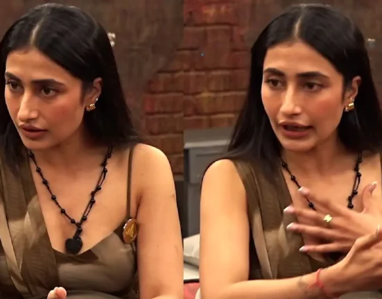 Dhanashree Verma - Rise and Fall Season 1