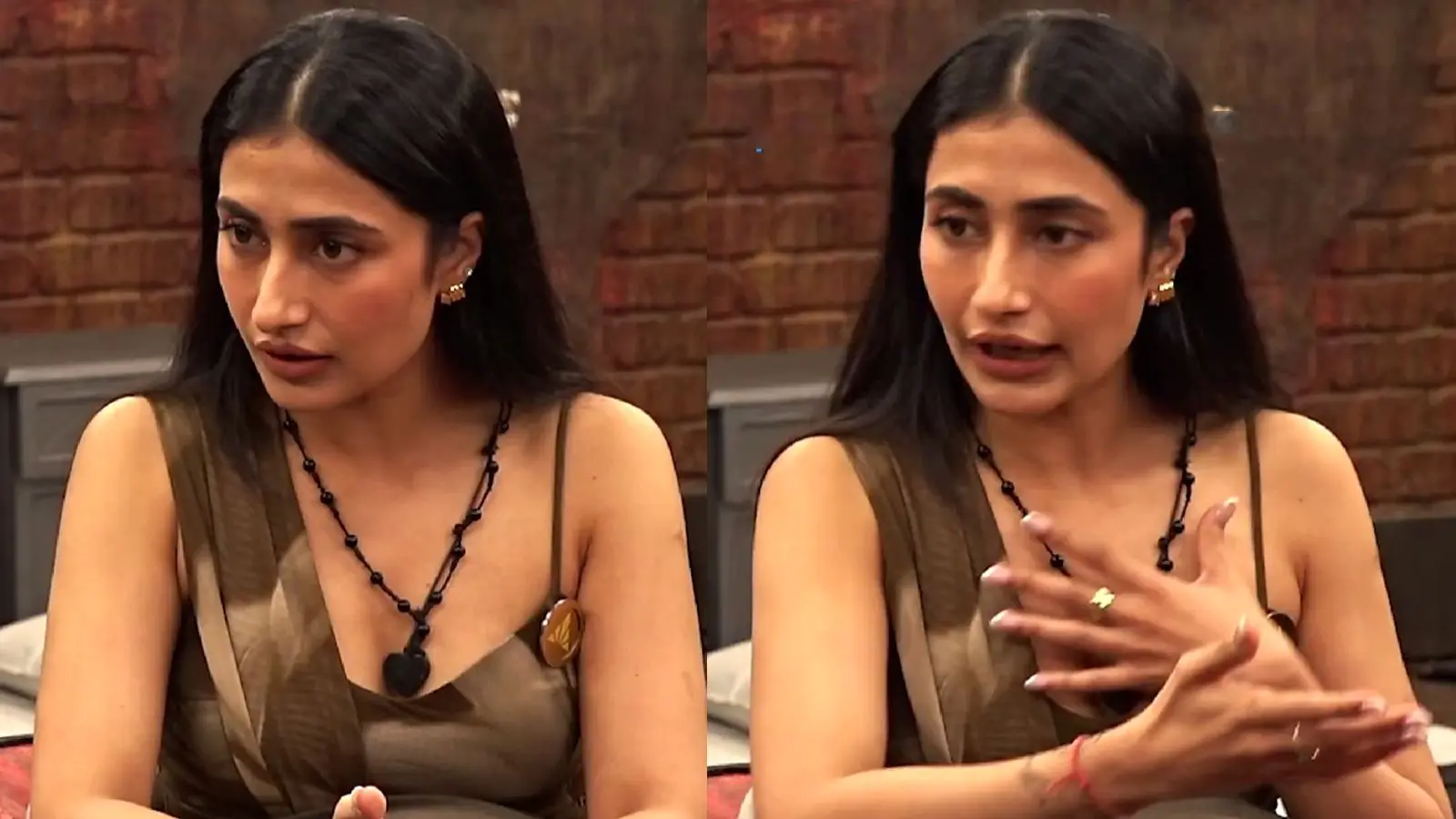 Dhanashree Verma - Rise and Fall Season 1