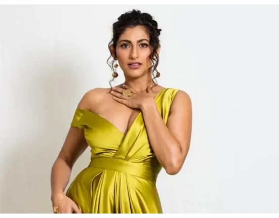 Kubbra Sait - Rise and Fall Season 1