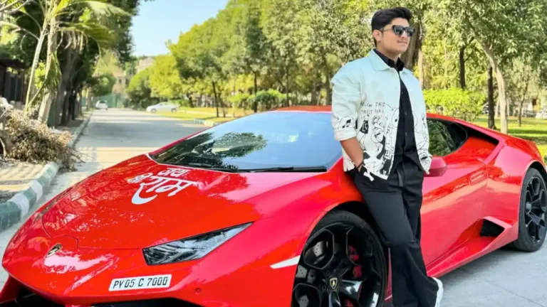 Mridul Tiwari Biography: Age, Family, Net Worth & Bigg Boss 19 Contestant