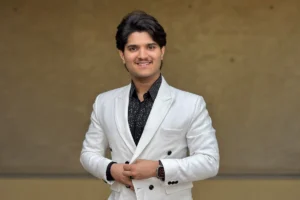 Mridul Tiwari YouTuber