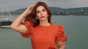 Nagma Mirajkar Age and Latest Photo