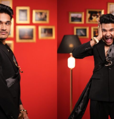 Nayandeep Rakshit - Rise and Fall