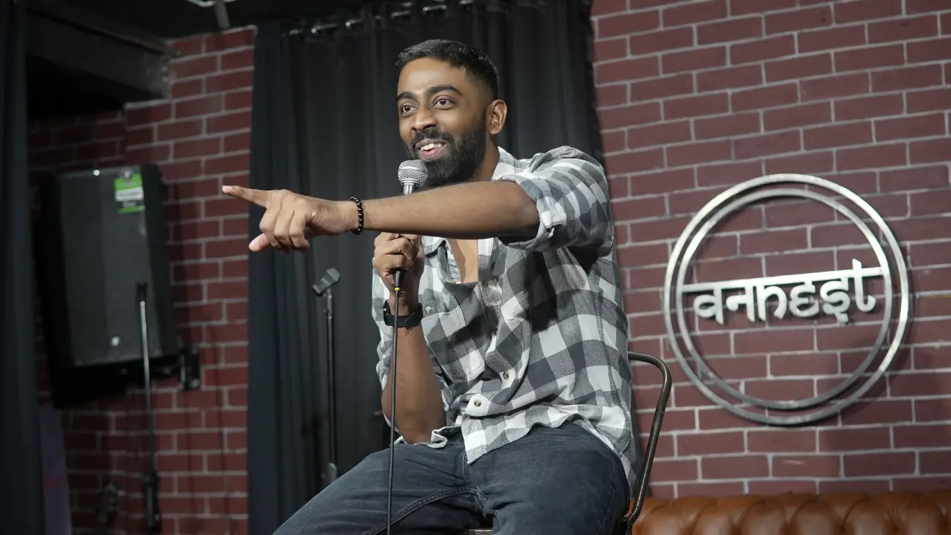 Pranit More Biography: Age, Bigg Boss 19 Contestant, Stand-Up Comedian, RJ, Net Worth - Excelebiz